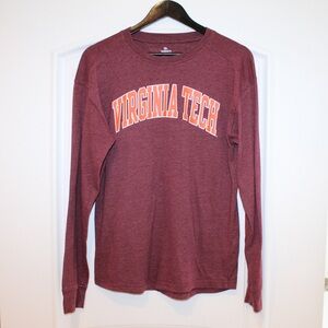 Virginia Tech T-shirt (men’s M)